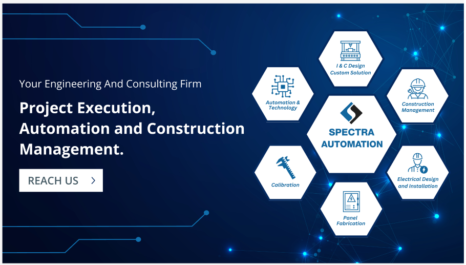 Spectra Automation